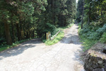 旧参道