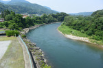 利根川