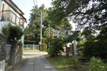 赤城神社
