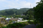 深山地区