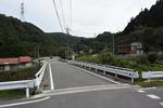 深山