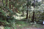 山道
