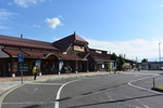 信濃大町駅