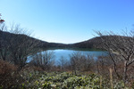 鳥居峠から小沼