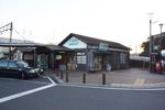 大胡駅