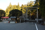 赤城神社