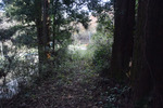 山道終了