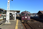 相老駅