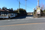 水口屋前