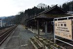 上神梅駅2