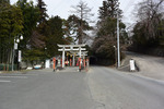 貴船神社前