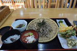 お昼ご飯