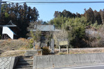 日輪寺