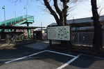 案内板