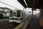 東小泉駅