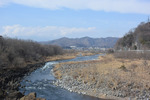 渡良瀬川