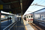 桐生駅