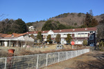 旧花輪小学校