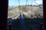 吊り橋