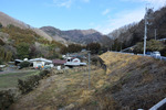 集落風景