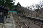 沢入駅4