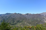 庚申山方面