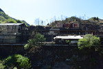足尾本山駅