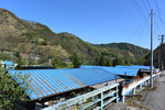 鉱山住宅