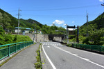 銀山平へ