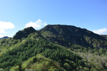 庚申山