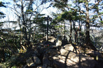 山頂