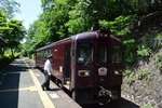 わたらせ渓谷鉄道