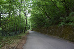 下山道