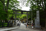 古峯神社