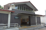 鹿沼駅