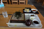 昼食