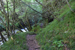 山道