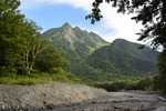 明神岳