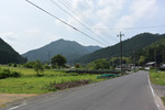 近沢へ
