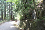 近沢峠