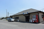 田沼駅