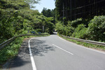 細道へ