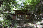 浄因寺山門