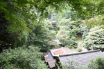 高台より