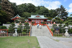 織姫神社