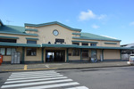 足利駅2