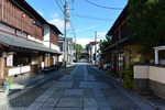 鑁阿寺参道