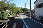 歩行路