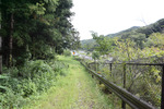 下山道