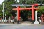 一瓶塚稲荷神社